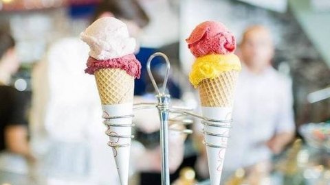The Best Ice Creams