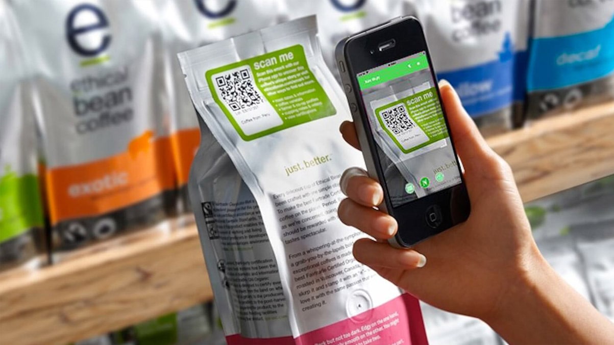 Neareo Provides a Turnkey Solution for Food and Retail Brands to Connect  with Consumers through Interactive QR codes, Chatbots, AI and Data Science.